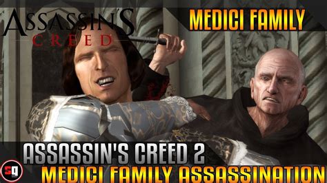 medici family assassin's creed.